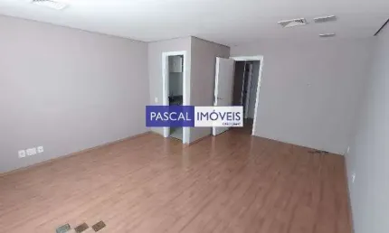 Sala comercial à venda na Rua Doutor Diogo de Faria, 1202, Vila Clementino, São Paulo, 35 m2 por R$ 470.000