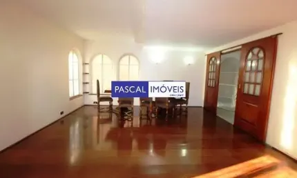 Casa com 3 quartos à venda na Rua Noel Torezin, 73, Campo Belo, São Paulo, 175 m2 por R$ 1.400.000
