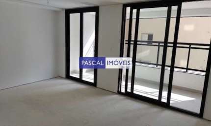 Apartamento com 1 quarto à venda na Jurupis, 1300, Moema, São Paulo, 42 m2 por R$ 800.000