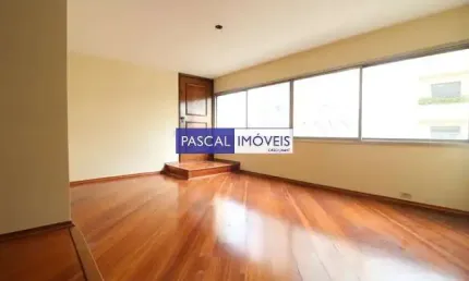 Apartamento com 3 quartos à venda na Rua Nebraska, 489, Brooklin, São Paulo, 120 m2 por R$ 790.000