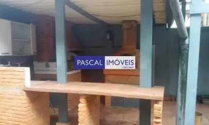 Casa com 4 quartos à venda na rua araçaíba, 045, brooklin, são paulo, 178 m2 por r$ 1.390.000
