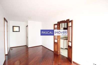 Apartamento com 2 quartos à venda na Rua Guararapes, 78, Brooklin, São Paulo, 80 m2 por R$ 852.000