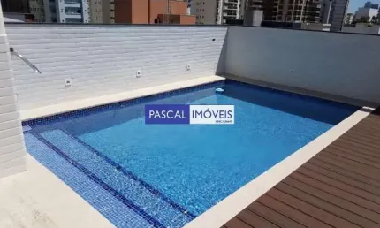 Cobertura com 3 quartos à venda na Avenida Portugal, 228, Brooklin, São Paulo, 287 m2 por R$ 2.119.000