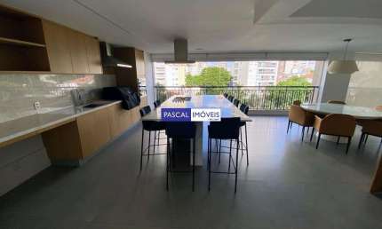 Apartamento com 4 quartos à venda na Rua Dionísio da Costa, 47, Chácara Klabin, São Paulo, 250 m2 por R$ 4.499.000