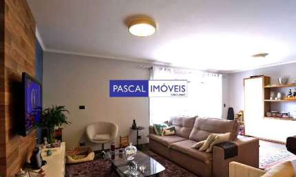 Apartamento com 3 quartos à venda na Rua Xavier Gouveia, 120, Campo Belo, São Paulo, 130 m2 por R$ 1.449.000