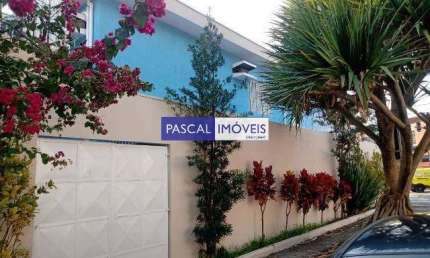 Casa comercial para alugar na Avenida Aratãs, 2048, Planalto Paulista, São Paulo, 250 m2 por R$ 10.000