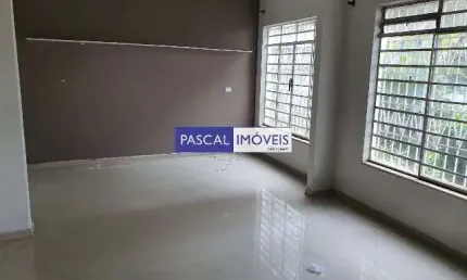 Casa comercial para alugar na Rua República do Iraque, 1100, Campo Belo, São Paulo, 220 m2 por R$ 20.000