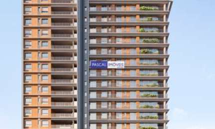 Cobertura com 3 quartos à venda na Rua Loefgren, 2270, Vila Mariana, São Paulo, 222 m2 por R$ 4.938.312