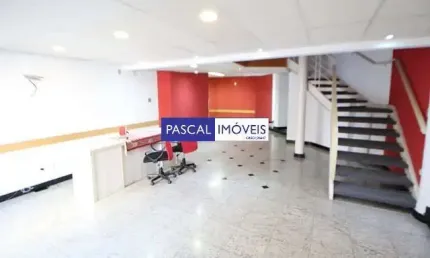 Prédio para alugar na rua bernardino de campos, 145, brooklin, são paulo, 490 m2 por r$ 24.000
