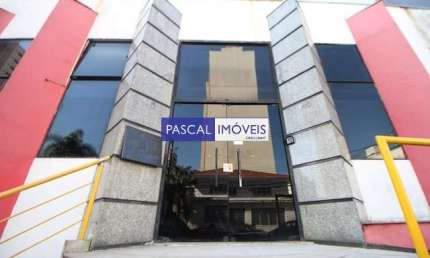Prédio para alugar na Rua Bernardino de Campos, 145, Campo Belo, São Paulo, 490 m2 por R$ 24.000