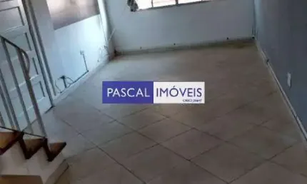 Casa com 2 quartos à venda na Rua Pindaúva, 307, Jardim Aeroporto, São Paulo, 140 m2 por R$ 750.000
