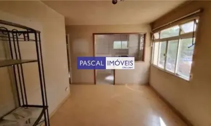 Apartamento com 2 quartos à venda na avenida damasceno vieira, 44, vila alexandria, são paulo, 56 m2 por r$ 330.000