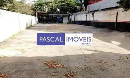 Terreno à venda na Rua Chilon, 170, Vila Olímpia, São Paulo por R$ 19.125.000