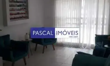 Casa com 5 quartos à venda na Rua Engenheiro Jorge Oliva, 482, Vila Mascote, São Paulo, 200 m2 por R$ 1.300.000