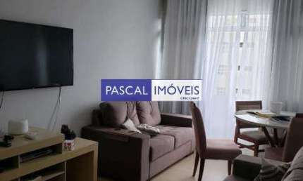 Apartamento com 4 quartos à venda na Rua Tenente Gomes Ribeiro, 30, Vila Clementino, São Paulo, 108 m2 por R$ 1.350.000
