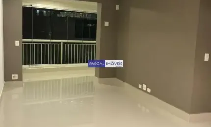 Apartamento com 2 quartos à venda na Rua Sansão Alves dos Santos, 343, Brooklin, São Paulo, 78 m2 por R$ 1.590.000