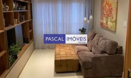 Apartamento com 3 quartos à venda na Rua Vergueiro, 3645, Vila Mariana, São Paulo, 110 m2 por R$ 1.290.000