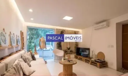 Casa com 5 quartos à venda na Rua Professor José Leite e Oiticica, 526, Brooklin, São Paulo, 250 m2 por R$ 2.200.000