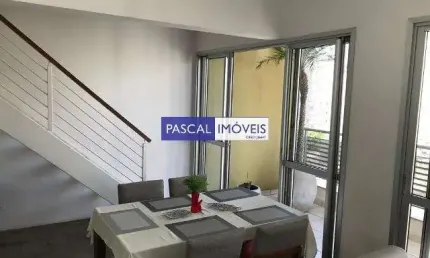 Apartamento com 2 quartos à venda na rua nebraska, 478, brooklin, são paulo, 81 m2 por r$ 1.175.000