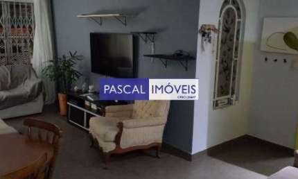 Casa com 3 quartos à venda na Rua Vapabussu, 199, Jardim Aeroporto, São Paulo, 150 m2 por R$ 700.000