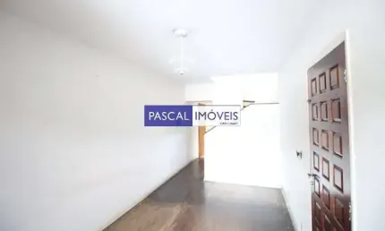 Casa com 2 quartos à venda na rua aipuá, 111, campo belo, são paulo, 102 m2 por r$ 645.000