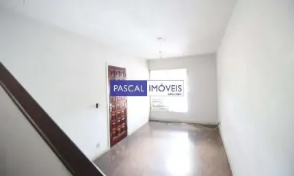Casa com 2 quartos à venda na rua aipuá, 111, campo belo, são paulo, 102 m2 por r$ 645.000