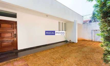 Casa com 3 quartos à venda na Alameda dos Arapanés, 1694, Moema, São Paulo, 320 m2 por R$ 3.800.000