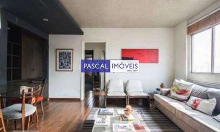 Apartamento com 3 quartos à venda na Avenida Doutor Cardoso de Melo, 389, Vila Olímpia, São Paulo, 95 m2 por R$ 905.000