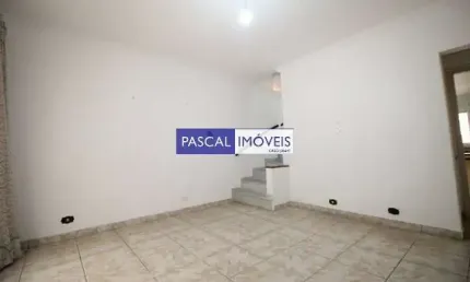 Casa com 2 quartos à venda na Rua Conde de Porto Alegre, 0612, Brooklin, São Paulo, 250 m2 por R$ 846.000