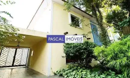 Casa com 3 quartos à venda na Rua Arizona, 409, Brooklin, São Paulo, 180 m2 por R$ 1.400.000