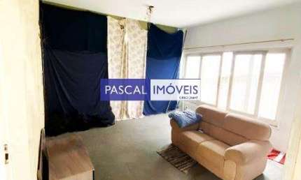 Casa com 3 quartos à venda na Rua Professor Henrique Neves Lefevre, 617, Jardim Petrópolis, São Paulo, 200 m2 por R$ 1.600.000