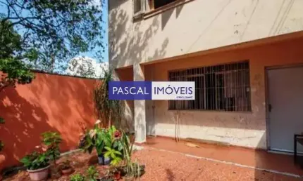 Casa com 3 quartos à venda na rua padre leonardo, 46, campo belo, são paulo, 170 m2 por r$ 1.540.000