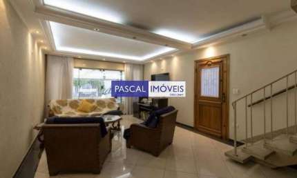 Casa com 3 quartos à venda na Rua Maiacaré, 109, Planalto Paulista, São Paulo, 167 m2 por R$ 1.800.000