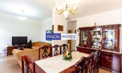 Casa com 4 quartos à venda na Rua Gaivota, 1878, Moema, São Paulo, 148 m2 por R$ 1.520.000