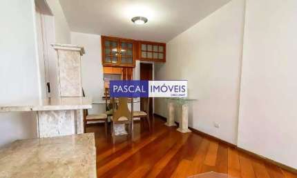Apartamento com 3 quartos à venda na Avenida da Invernada, 432, Campo Belo, São Paulo, 78 m2 por R$ 823.900