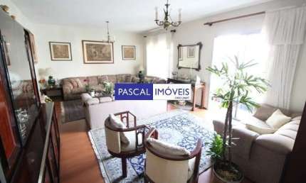 Apartamento com 4 quartos à venda na Joao de Sousa Dias, 983, Campo Belo, São Paulo, 171 m2 por R$ 1.950.000