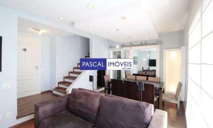 Apartamento com 2 quartos à venda na Joao de Sousa Dias, 30, Campo Belo, São Paulo, 90 m2 por R$ 1.100.000