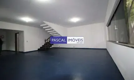 Casa com 4 quartos à venda na rua barão de jaceguai, 821, campo belo, são paulo, 300 m2 por r$ 1.980.000