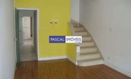 Casa com 2 quartos à venda na Alameda dos Tupinas, 639, Planalto Paulista, São Paulo, 94 m2 por R$ 530.000