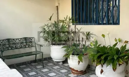 Casa com 4 dormitórios à venda, 160 m² por R$ 800.000,00 - Centro - Mogi das Cruzes/SP