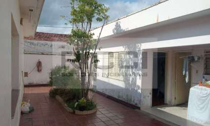 Casa com 3 dormitórios à venda, 207 m² - Centro - Mogi das Cruzes/SP