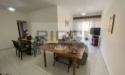 Condomínio Residencial Monte Verde - Apartamento com 3 dormitórios à venda, 92 m² por R$ 550.000,00 - Parque Santana - Mogi das Cruzes/SP