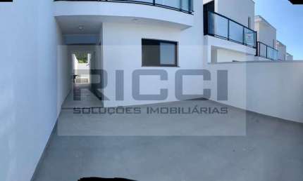 Casa com 3 dormitórios à venda, 117 m² - Cesar de Sousa - Mogi das Cruzes/SP