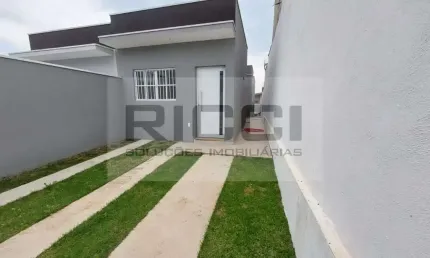 Casa com 3 quartos à venda na Rua Maria do Nascimento Boz Vidal, 1336, Vila Suissa, Mogi das Cruzes