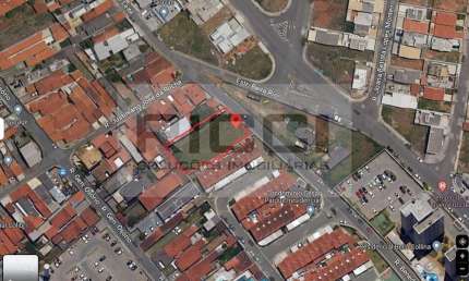 Terreno para alugar, 950 m² - Vila Nova Aparecida - Mogi das Cruzes/SP