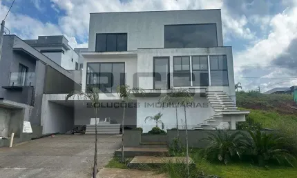 MOSAICO ESSENCE. - Sobrado para venda no Condomínio Mosaico Essence em Mogi das Cruzes