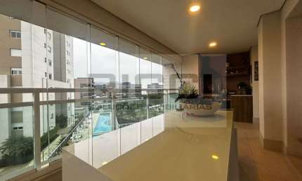 Life Club Patteo - Apartamento com 3 dormitórios à venda, 125 m² por R$ 1.350.000,00 - Vila Mogilar - Mogi das Cruzes/SP