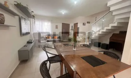 Sobrado à Venda – Villa Di Cesar – Mogi das Cruzes/SP