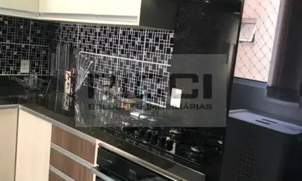 Residencial Gran Hills - Apartamento com 4 dormitórios à venda, 93 m² - Jardim Armênia - Mogi das Cruzes/SP