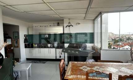 Edifício Serra de Mogi - COBERTURA DUPLEX  PARA VENDA  NA VILA LAVÍNIA EM MOGI DAS CRUZES